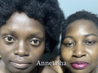 Annetisha