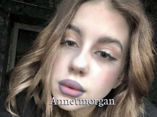Annetmorgan