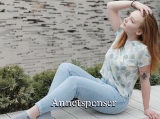 Annetspenser