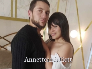 Annetteandeliott