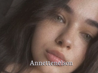 Annettenelson