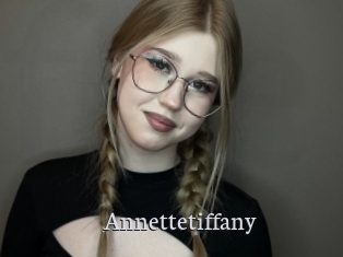 Annettetiffany