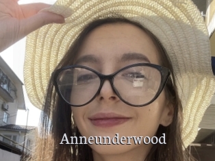 anneunderwood Free Host Empire