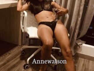 Annewatson
