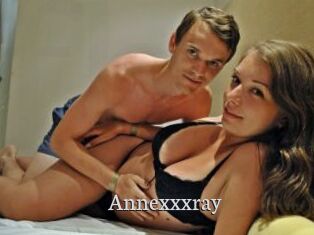 Annexxxray