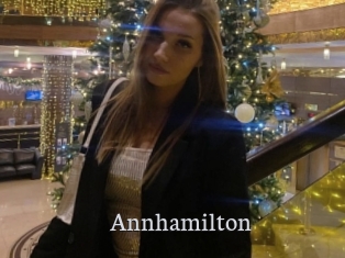 Annhamilton
