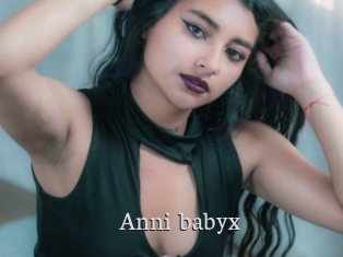 Anni_babyx
