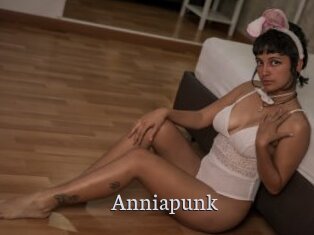 Anniapunk