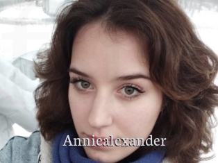 Anniealexander