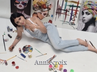 Anniecroix