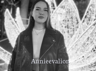 Annieevalion