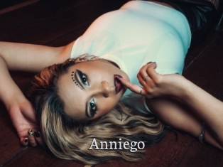 Anniego