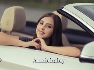 Anniehaley