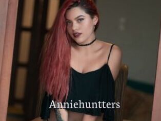 Anniehuntters