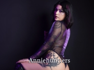 Anniehuntters