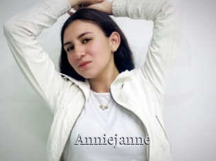 Anniejanne