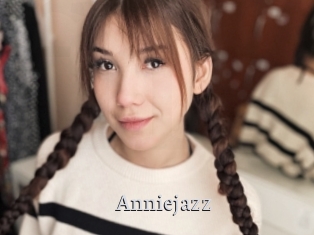Anniejazz
