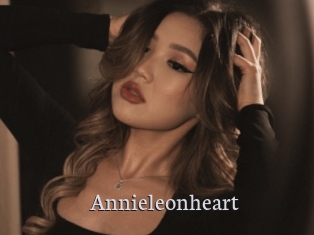 annieleonheart Free Host Empire