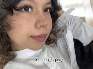 annielune Free Host Empire