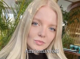 Anniemavrodi