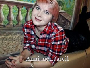 Annienonpareil