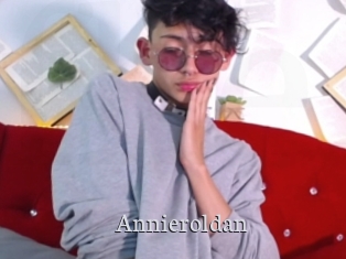 Annieroldan
