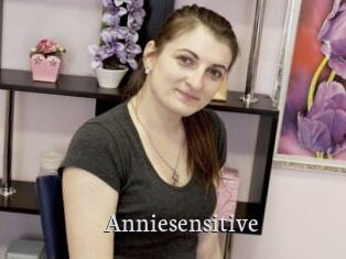 Anniesensitive