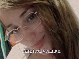 Anniesilverman