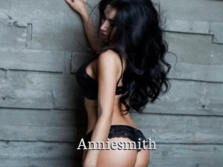 Anniesmith