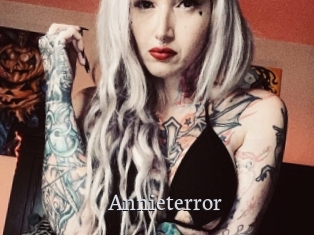 Annieterror