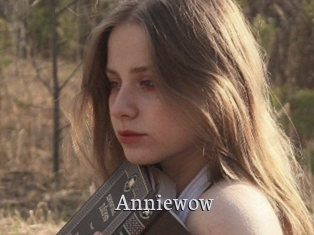 Anniewow