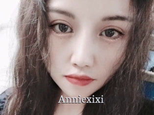 Anniexixi