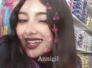 Annigil
