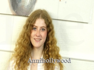Annihollywood