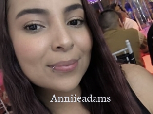 anniieadams Free Host Empire