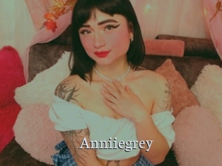 Anniiegrey