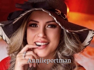 anniieportman Free Host Empire