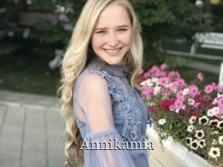 annikamia Free Host Empire