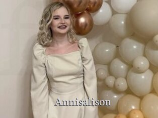 Annisalison