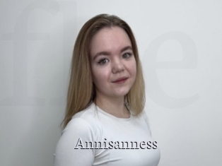annisanness Free Host Empire