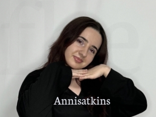 Annisatkins