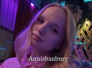 Annisbanbury