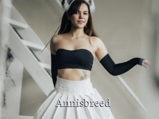 annisbreed Free Host Empire
