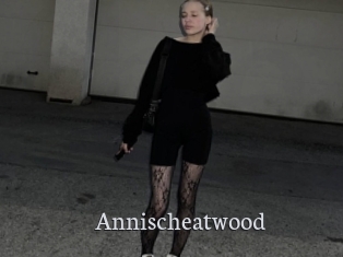Annischeatwood