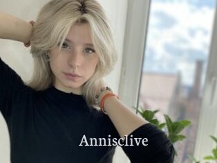 Annisclive