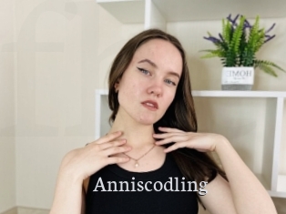 Anniscodling
