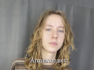Annisconnett