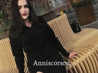 Anniscorson