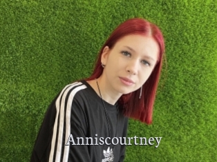 Anniscourtney