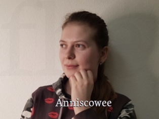 Anniscowee